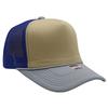 Custom Puff Print Trucker Hat Add Your Text Custom Embroidered Hat for Men Women Customizable Trucker Hat With Snapback
