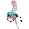 To LOVE Ru Momo Belia Deviluke Фигурка GLITTER & GLAMOURS Коллекционная игрушка