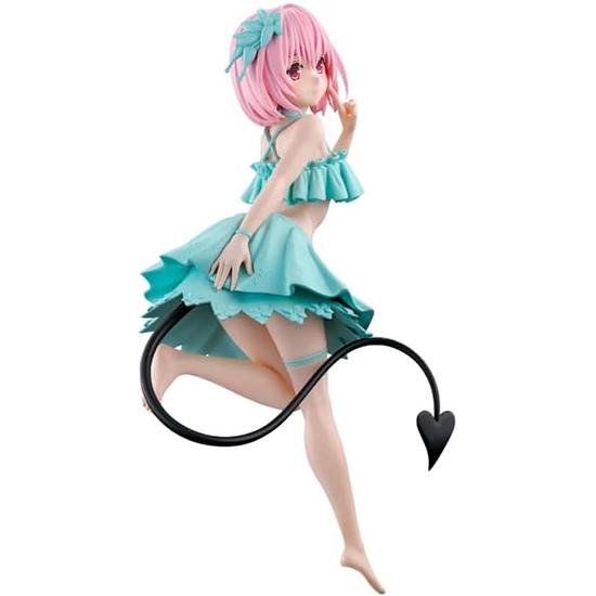 To LOVE Ru Momo Belia Deviluke Фигурка GLITTER & GLAMOURS Коллекционная игрушка