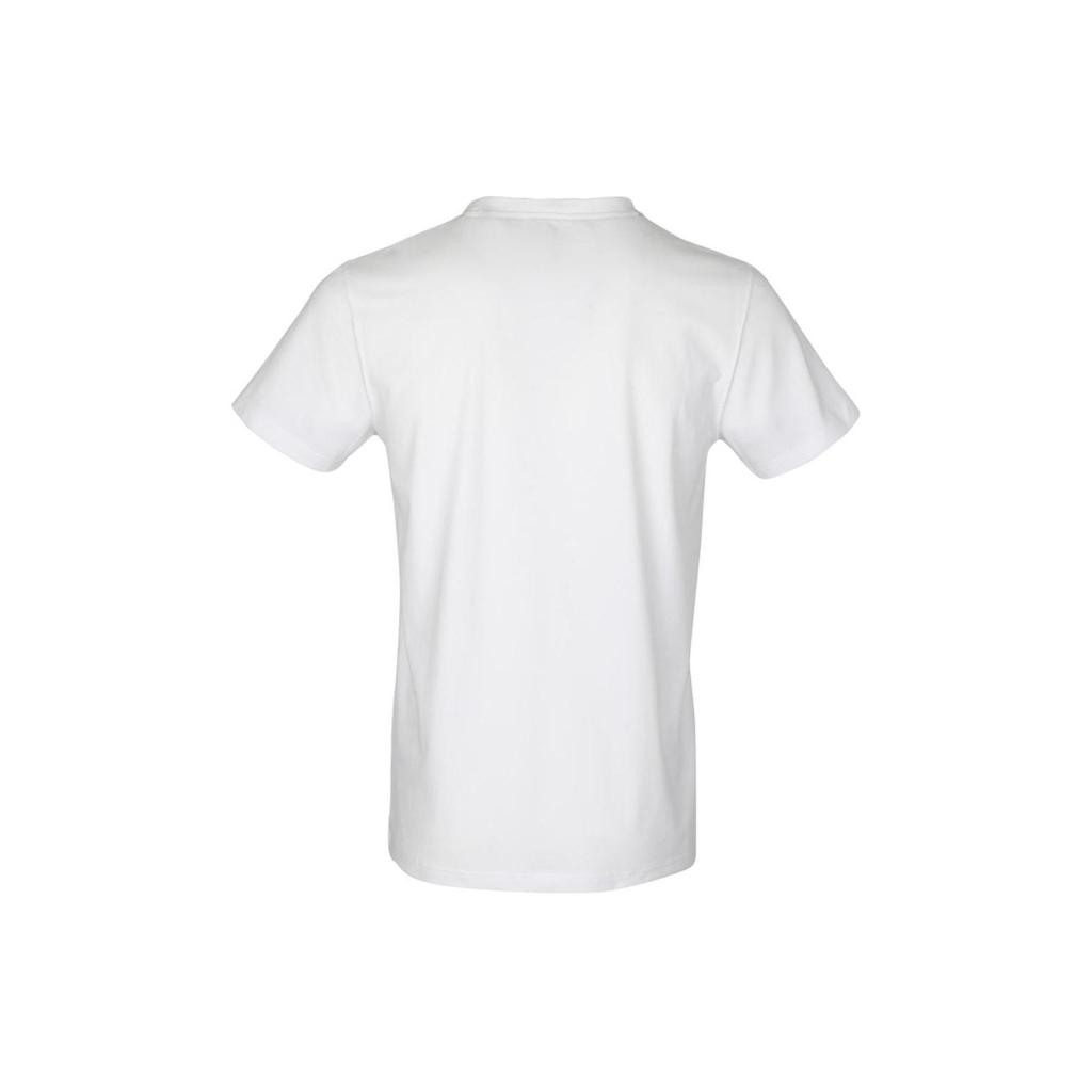 Adidas Футболка с логотипом American Retro Letter, быстросохнущая, дышащая, с круглым вырезом и коротким рукавом, унисекс, цвет белый платиновый ADITSG2P-WG