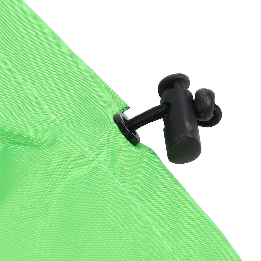 Children's Leg Covers   Waterproof Windproof Sand Prevention Children's Outdoor Leg Covers(Orange )