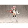 Kotobukiya M.S.G Модельные аксессуары Virtua Style 04 Futsunomitama, Общая длина около 185 мм, Пластиковая модель без масштаба