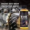 100ml Engine Repair Additive Anti-Wear Wear Protection Tool Additive For Auto Noise Reduction For Sedans SUVs Car Accessory