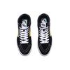 Vans ComfyCush SK8 Hi 'Черный Желтый' VN0A3WMB1PW