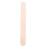 50pcs Wooden Wax Spatula Tongue Depressor Disposable Facial Mask Hair Remove Cream Applicator