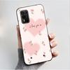 Печатный чехол для телефона Nokia XR21 Coque Capa Мягкий силиконовый черный корпус Чехол Милый Цветок Мультяшный Корпус Fundas