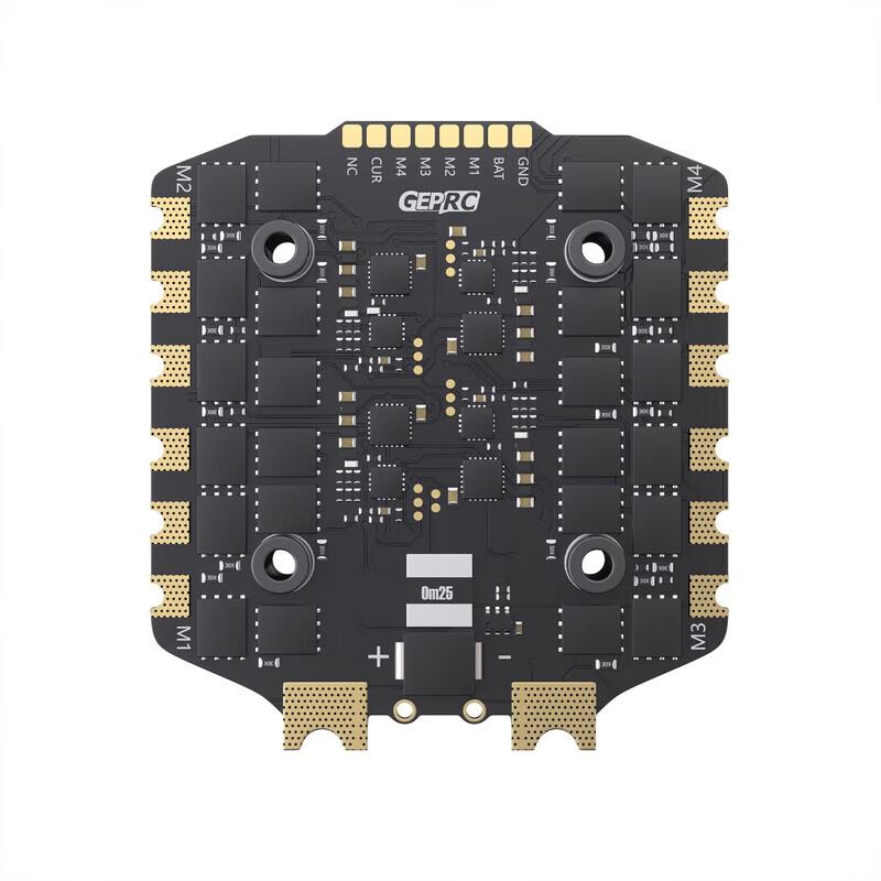 FPV Полетные контроллеры и стеки ESC от GEPRC (Китайская версия)