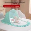 Universal Full-Coverage Baby Stroller Mosquito Net with Enlarged Encrypted Mesh