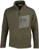 Куртка Lundhags Flok Wool Ms Pile Jacket forest-green
