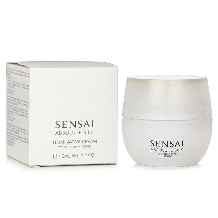 KANEBO Sensai Absolute Silk Illuminating Cream