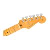 Fender American Professional II Electric Maple Sienna Sunburst Stratocaster® Guitar, Fingerboard,
