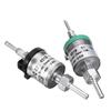 12v 24v 1KW-5KW топливный дозирующий насос электронный импульсный дозирующий насос для Webasto автомобильный воздушный дизельный стояночный обогреватель для грузовика