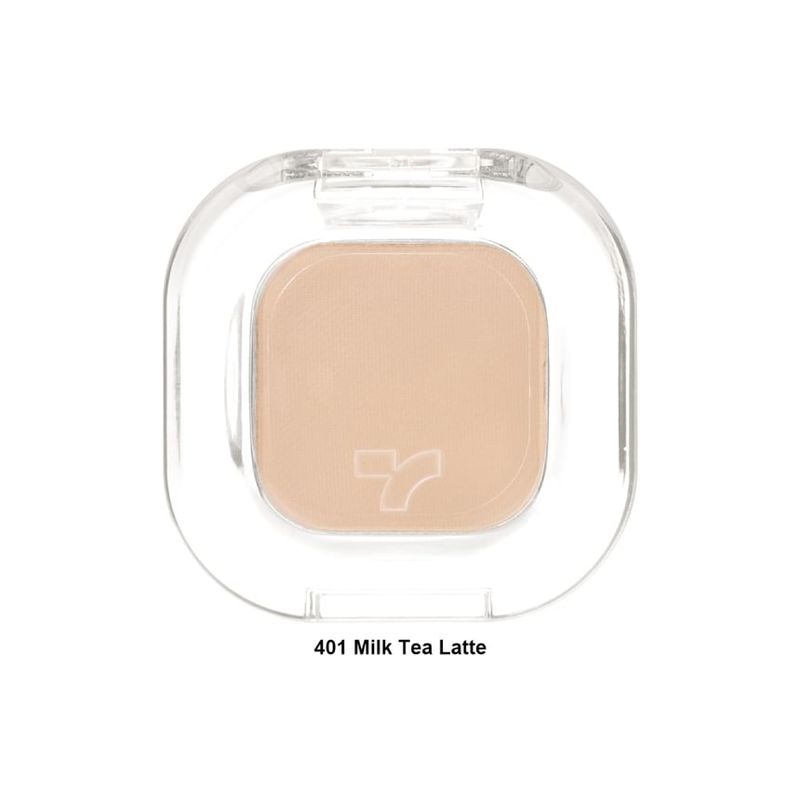 Tonymoly Однотонные тени для век Eye Tone - 24 цвета