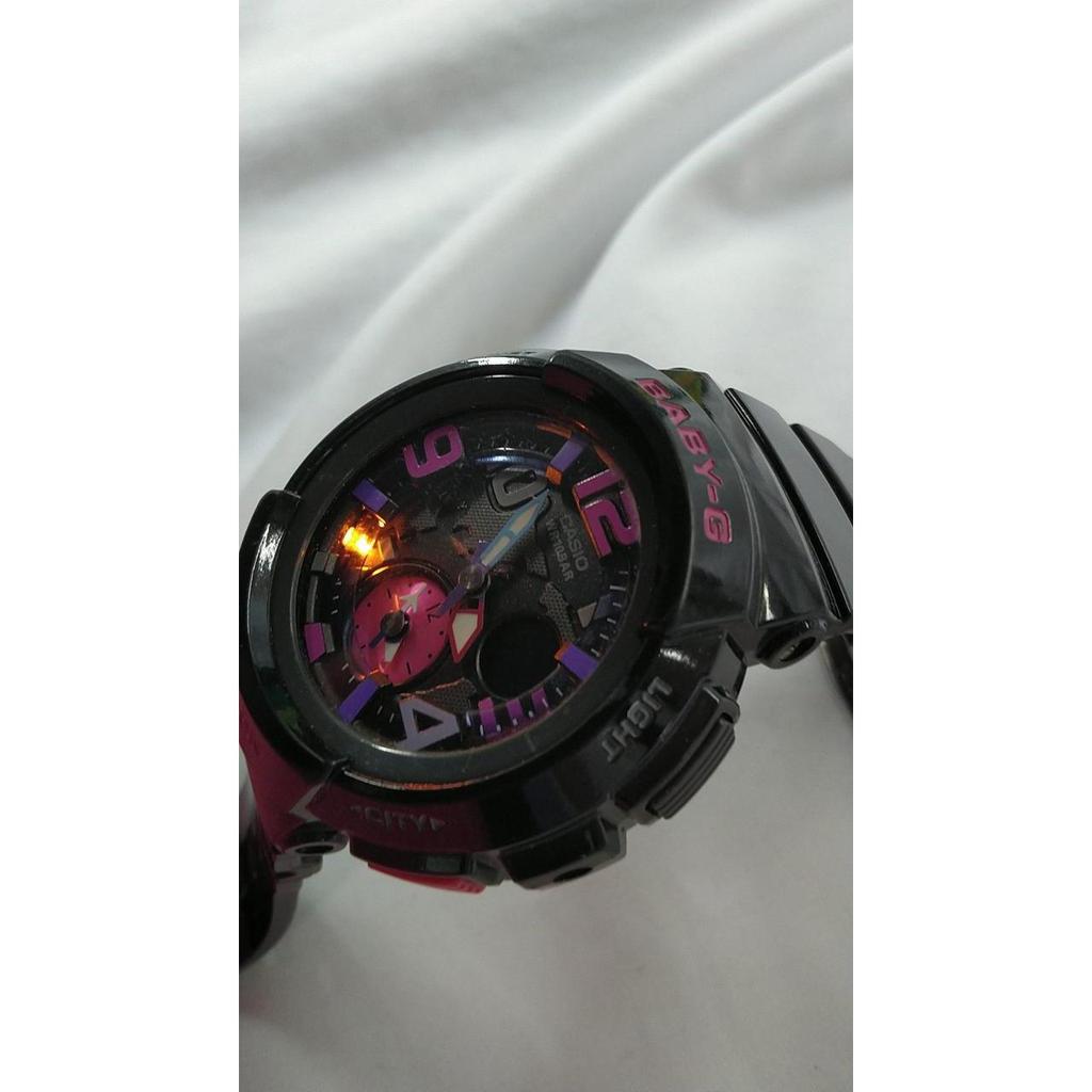 Б/у CASIO BGA-190 BABY-G