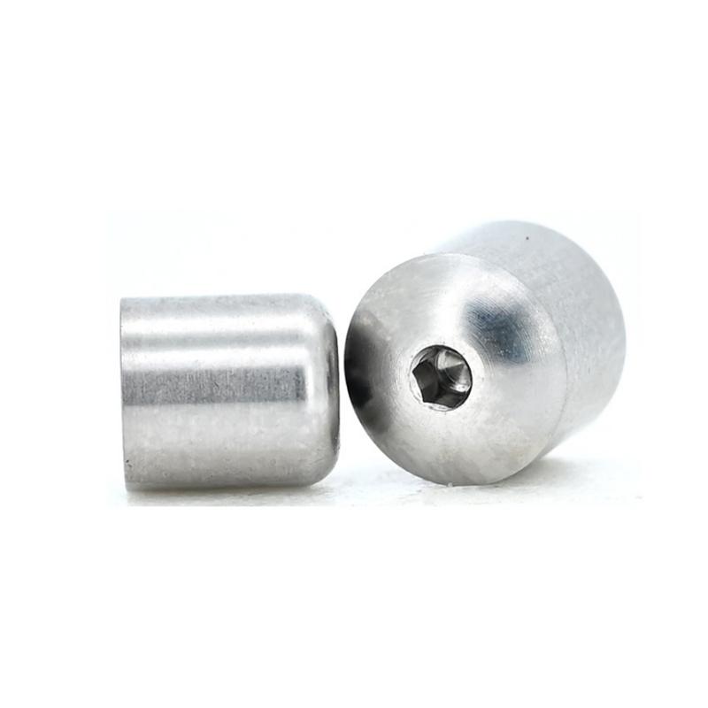 Стоматологическая серия немедленного восстановления Трансферный стержень Защитный колпачок Прямоугольное титановое основание Аксессуары для дентальных имплантатов