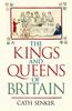 Книга The Kings and Queens of Britain