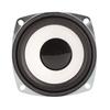 3‑Inch Mini Full Frequency O Speaker Loudspeaker 4ohm 5W for Multimedia Sound Box High