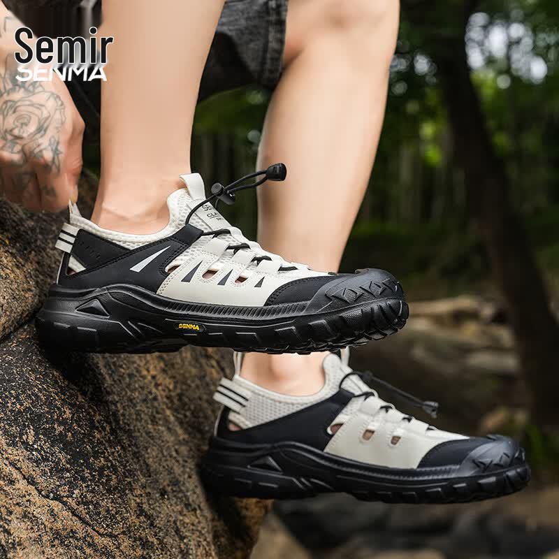 Мужские спортивные сандалии для треккинга Semir