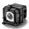 EachLight Projector Lamp ELPLP91 V13H010L91 Replacement Lamp Compatible Models EPSON Durability and Easy to EB-680 EB-685W EB-685WT EB-695WT [High