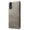 Чехол для Samsung Galaxy M56 5G, текстура теленка, ПУ кожа, твердый ПК, защитная крышка для телефона