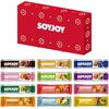 Otsuka Pharmaceutical Soyjoy 12 14 Bottles Gift Box 1 To 2 Bottles of Each [Set Product] Types, (contains Type)
