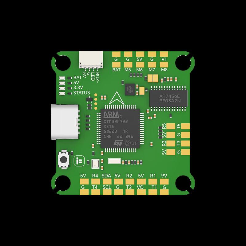 IFLIGHT BLITZ 55A 4-in-1 FPV Drone ESC