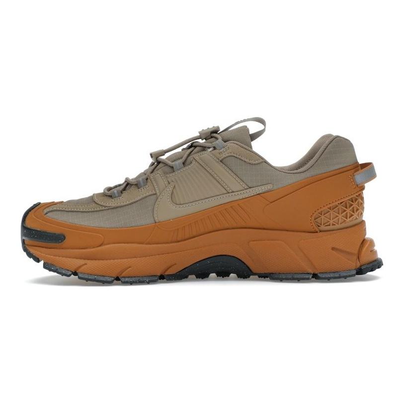Nike Zoom Vomero Roam Flax женские кроссовки коричневые хаки антрацит HQ2181-200