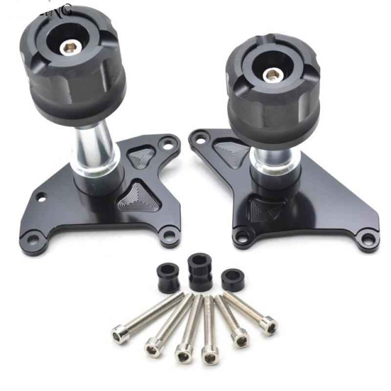 Мотоциклетная рама с ЧПУ, слайдер, защита от падения, защита от падения для HONDA MSX125 MSX125SF