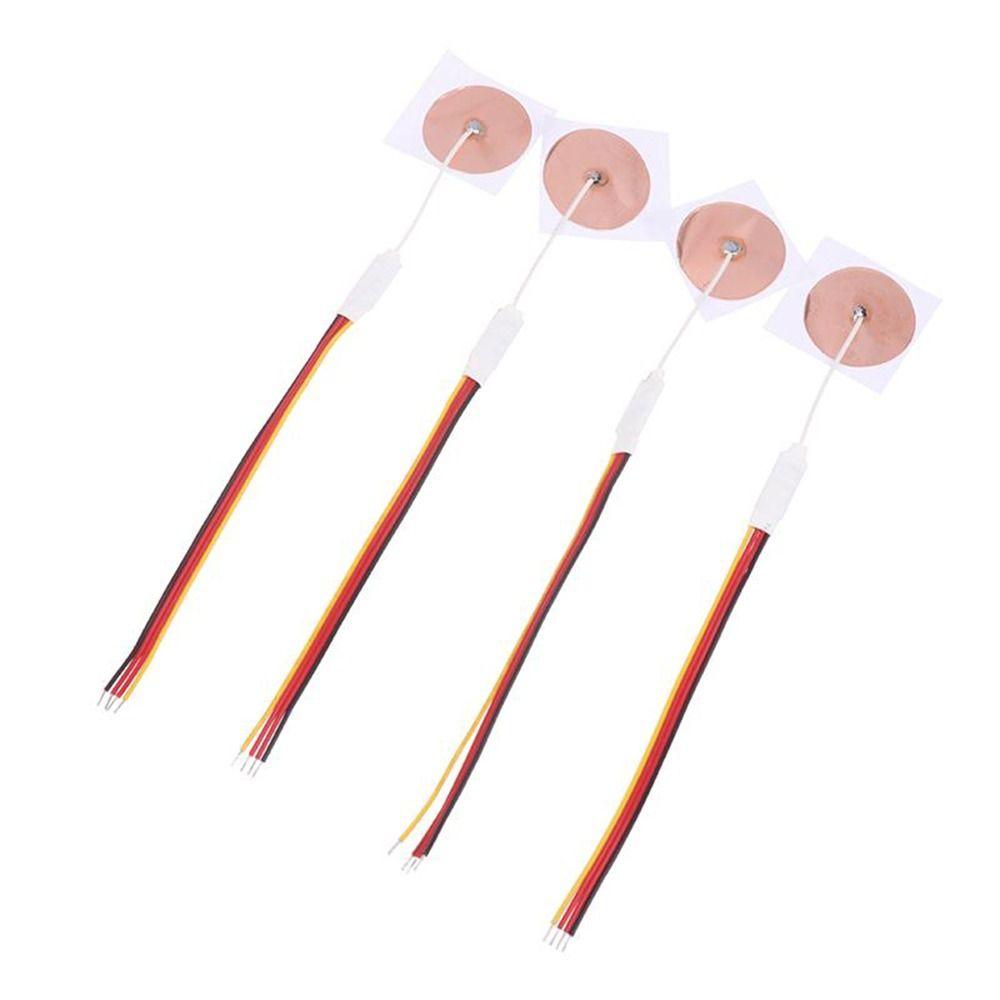 1Pcs Self Adhesive Touch Sensing Module 12V 24V 5V Desk Lamp Switch for LED Light Strip