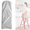Housse d'échelle pliante - 50cmx6,5cmx154cm - Sac de rangement portable - Étui de protection