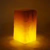 Yellow Sapphire Uncut Raw Rough Natural 628.10 Ct Earth Mined   Gemstone