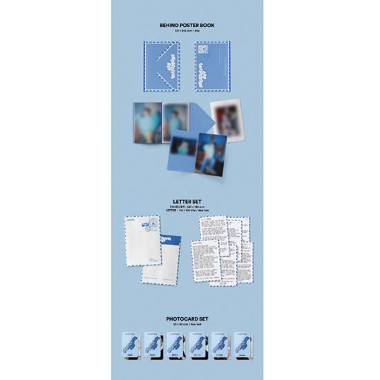BOYNEXTDOOR - 2024 FANMEETING ONEDOORful Day - Дата выхода 2025-03-14