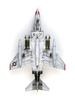 Doyusha Plastic Model 5 Phantom II Sundowners Plastic Model 1/48 Amazing! No. F-4B VF-111 Pre-Colored