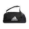 adidas Полиэстеровая спортивная сумка, сумка-ведро, сумка для рук, сумка через плечо Унисекс Черная Adidas BS0795
