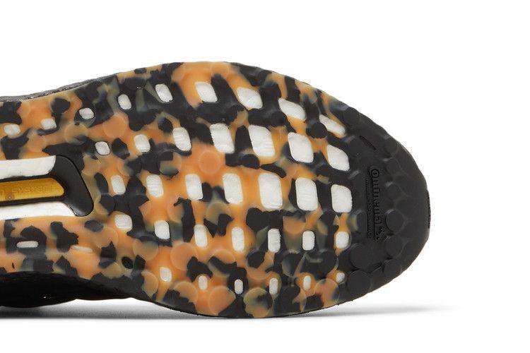 adidas Ultra Boost 1.0 DNA Black Gum Camo Sole