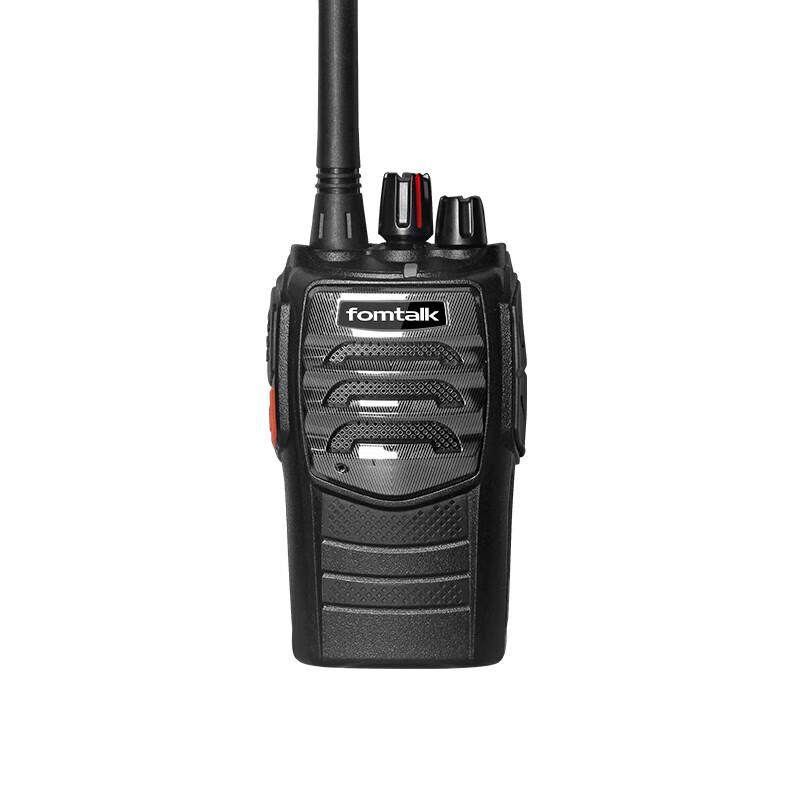 Fanteng Max680 Walkie-Talkie (CN version)