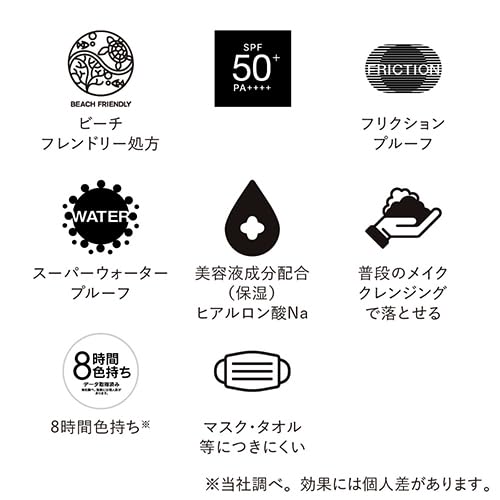 ALLIE Chrono Beauty Color On UV Cheek 01 15g (x 1)