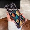 Чехол для телефона в японском стиле с волнами и древним узором для Oppo Reno15 Reno15 14 13 12 11 Pro Plus 15F 14f 13f 12f A5 A6PRO A79 A78 с подушкой безопасности