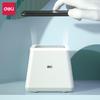 Deli 14971 Wired 1D/2D Desktop Barcode Scanner