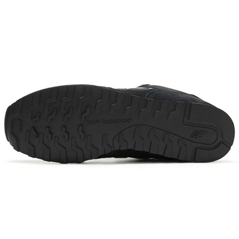 New Balance ML373BBK – Мужские 373 Черно-белые ML373BBK