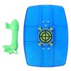Large Shield Water Spray Toys Plastic Water-Sprinkling Festival Squirt Toy  Children