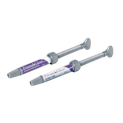 Полировальная паста Dentsply Prisma Gloss