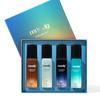 Premium Perfume Gift Set For Men| Combo Pack 4x20 Ml| All Day Fragrance