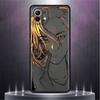 Чехол для Xiaomi Mi Poco X3 NFC M4 F3 C40 11 11T 10T Pro 12 9T 9 10 Lite, мягкий чехол на заднюю панель телефона, японское аниме, Токио Мстители
