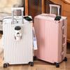 Li Shen 20-inch Smart Travel Suitcase