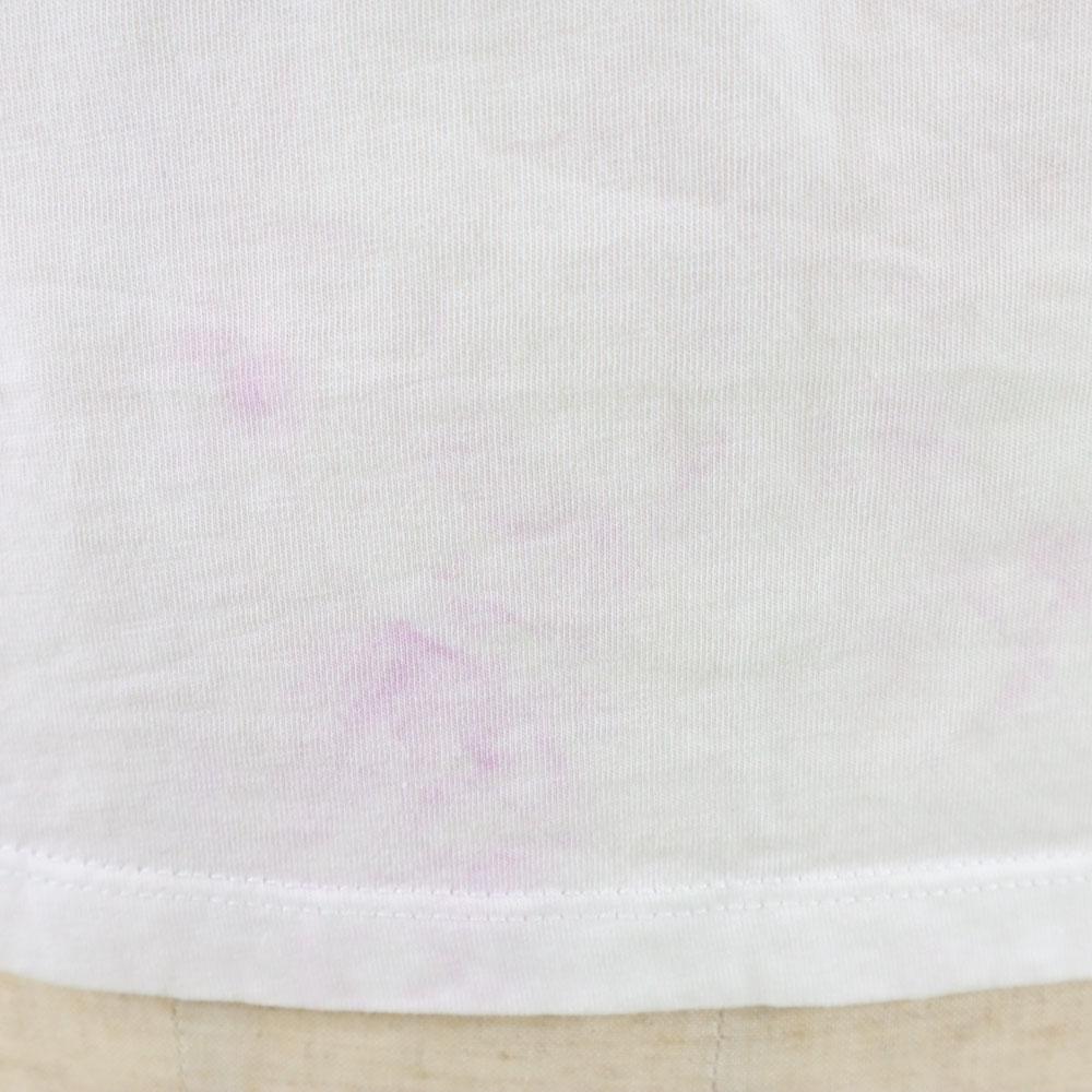 MSGM Сделано в Италии Без рукавов Вырез XS белый Женский Б/у