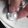 5pcs Float Valve Instant Pot Steam Valve Universal Replacement Floater Sealer for Pressure Cookers XL YBD60-100 PPC780 PPC770