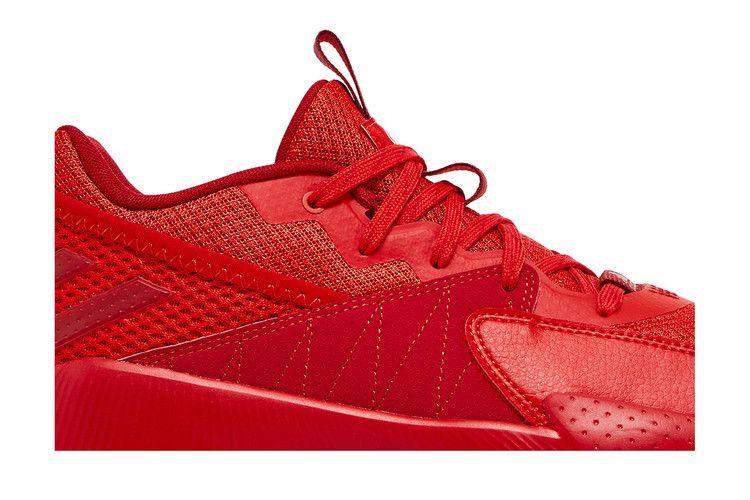 adidas Сертифицированный Dame EXTPLY 2.0 'Ярко-красный'