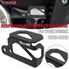 Motorcycle Accessories Rear Brake Fluid Reservoir Cover Guard For VOGE Valico DS525X Dsx 525 525DSX DS525X 525 DSX 2025-2025