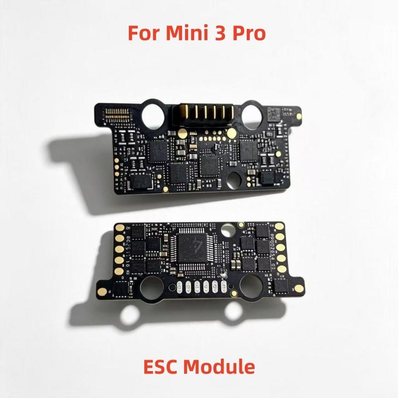 Original ESC Board Assembly for Mini 3 Pro Power Board Module Replacement Accessories for Mini 3 Pro Repair Parts